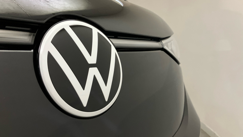 Volkswagen ID. Buzz 210kW Style Pro 86kWh 5dr LWB Auto [7 Seat] Electric Estate